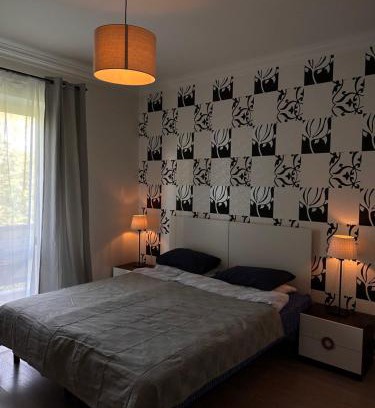Truskavets Apartment | PARKOVY apart