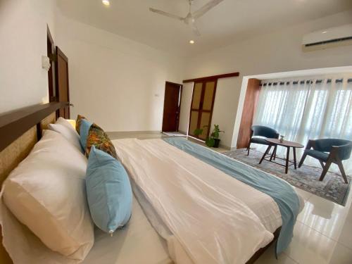 Ibbanwala Apartment | Parkside Colombo 7