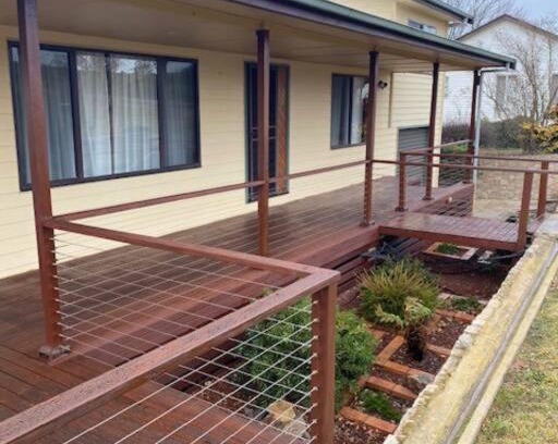 Delegate House | Parkview Delegate