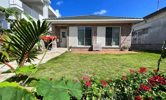 Tonogusuku House | parm tree - Vacation STAY 06171v