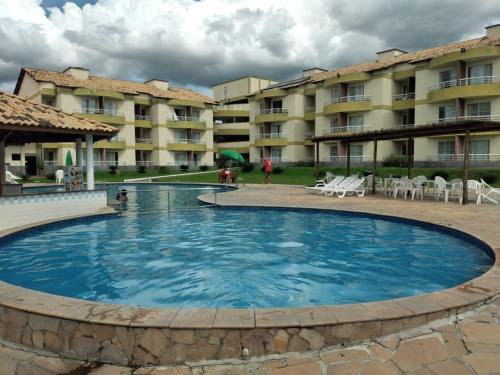 Barra do Pirai Apartment | Parque ALDEIA DAS ÁGUAS Village flat