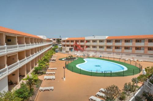 Arona Apartment | Parque Carolina 207