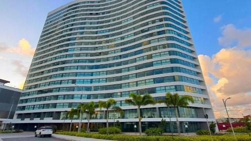 Sao Jose House | Parque do Cais - Flats Premium no Recife por Yolo