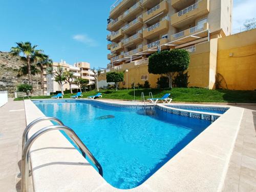 Cala Reona Apartment | Parque Marino 5206 - Resort Choice