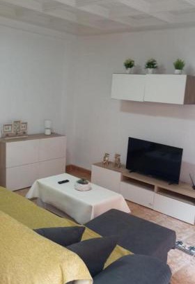 Algemesi Apartment | PARRA HOME y Garaje, Algemesi Home
