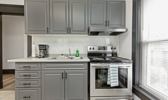 Parry Sound Apartment | Parry Sound Hideaway