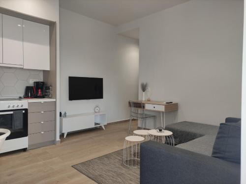 Neoi Epivates Apartment | Partcon Apartment B
