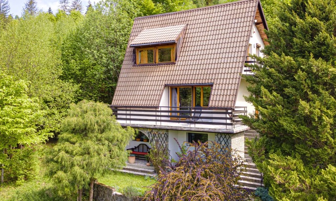Wisla House | Partecznik by Interhome