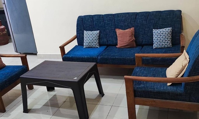 Greater Noida Apartment | Party@Hideout in your own style.