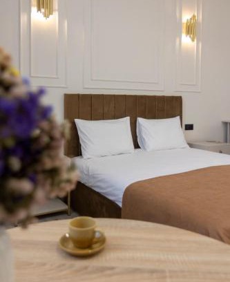 Gyumri Hotel | Parvana Guest House