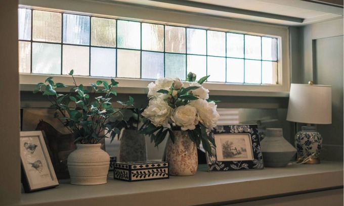 Pasadena Apartment | Pasadena 3-BR AC House: Close to Old Town, Rose Bowl & Caltech with king bed!