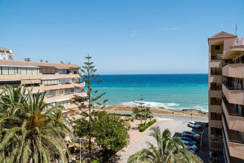 Torrevieja Apartment | Paseo de la Brisa Holiday Nest