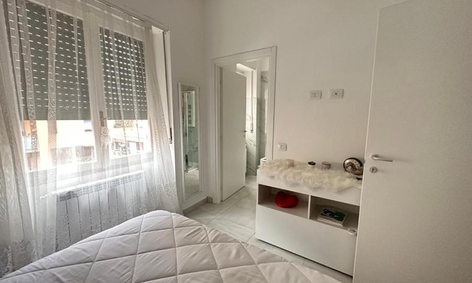 Pero Apartment | Pash house