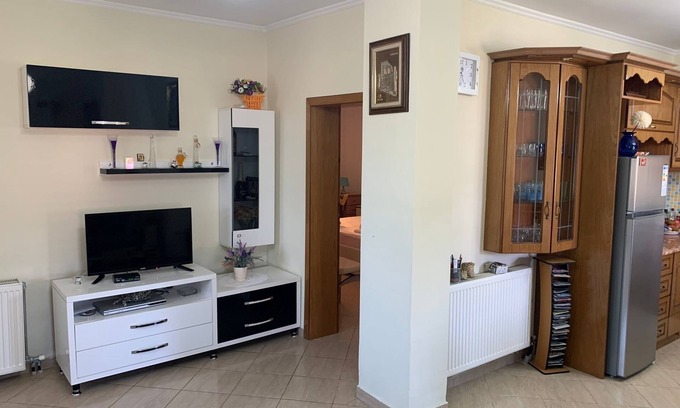 Mbrostar-Urë Villa | Pasho's House: Your Perfect Albanian Getaway!