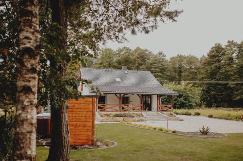 Siemiatycze House | Pasieka Podlaska Tradycja