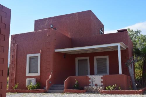 Fragkokastello House | Pasithea