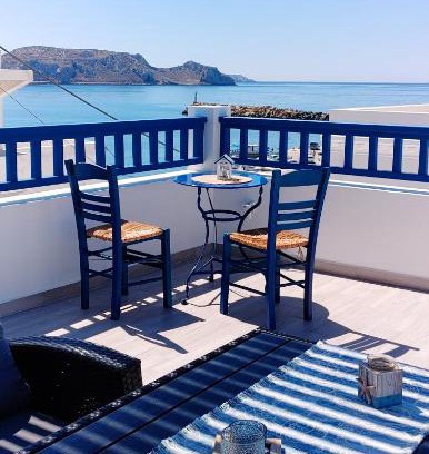 Finiki House | Pasithea Villa Finiki