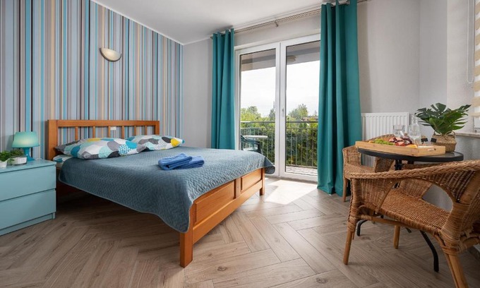Karwia House | Pasja Karwia