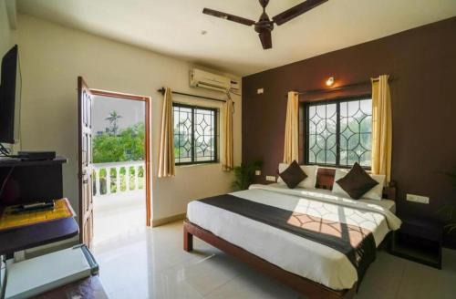 Baga House | Pasquina guest house