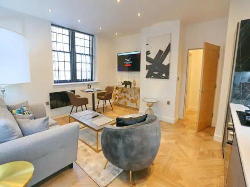 Salford Apartment | Pass the Keys - Heart of Manchester Modern Apartment