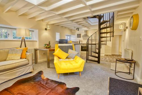 Sleaford Apartment | Pass the Keys Homey flat in Sleaford Centre