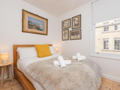 Bath Apartment | Pass the Keys Stylish One Bed Apartment close to the city centre