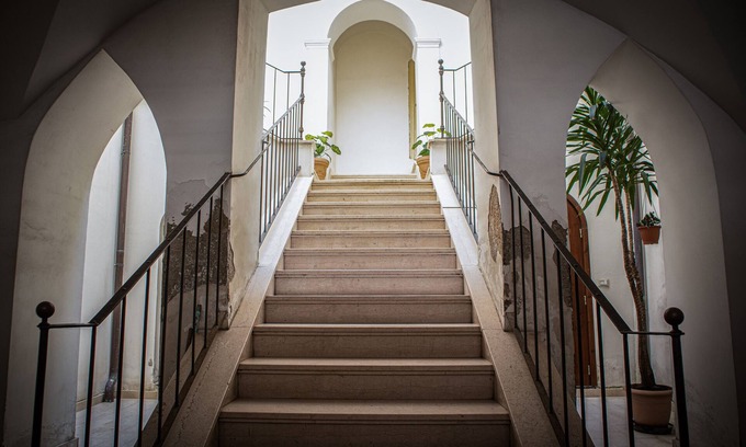 Ortona Apartment | Passetto De Lectis - One Bedroom Apartment, Sleeps 2