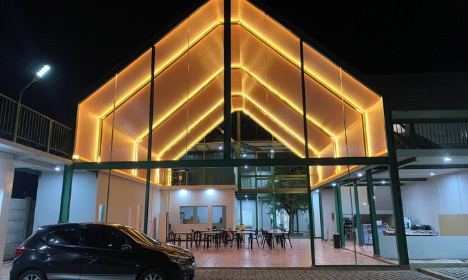 Sekongkang House | Passifika Sumbawa Guesthouse