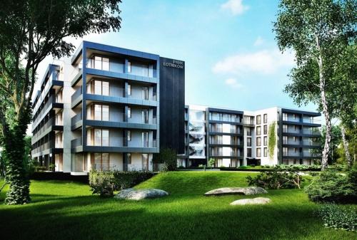 Pradnik Czerwony Apartment | Passion4Cracow