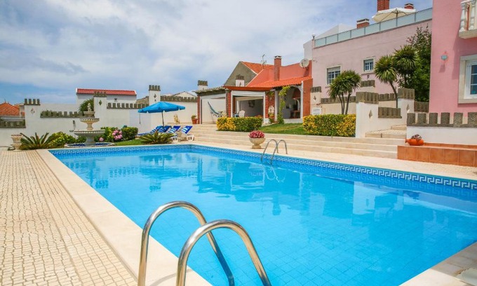 Atalaia Hotel | Pata da Gaivota Boutique House