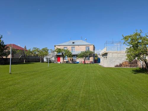 Gegharkunik Villa | PATATES Guesthouse - Private Villa with Garden Near Lake Sevan, Martuni