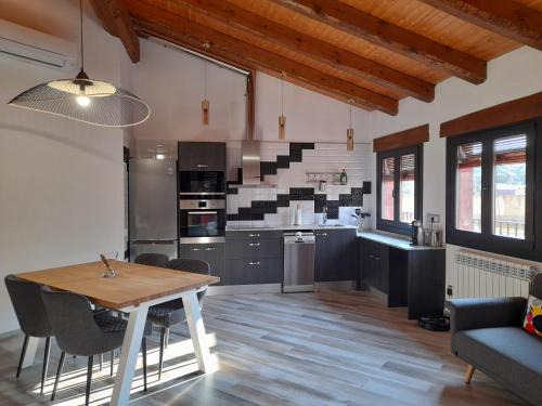 Vallbona de les Monges Apartment | Pati de Cal Espardenyer