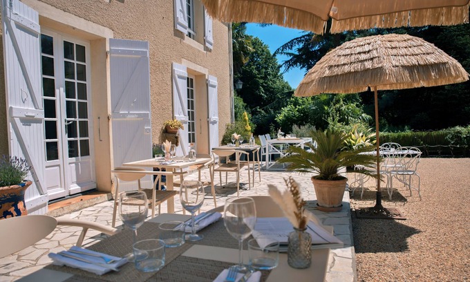 Aujan-Mournede Bed & Breakfast | Patio des Rêves