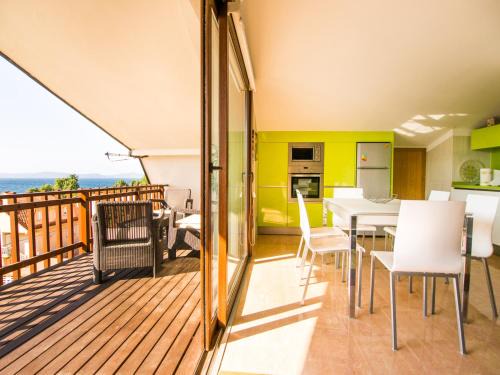 A Porqueira Apartment | Patos Beach II - Cies