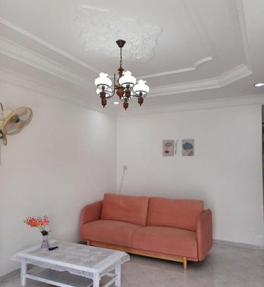 Taiping House | paul