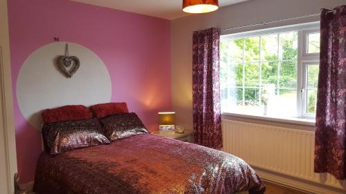 Tudenham House | Pauleens Peaceful Place