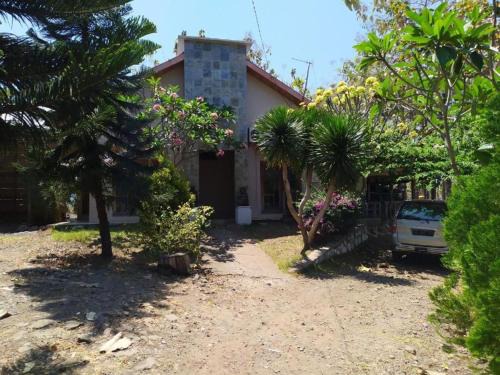 East Manggarai House | Pauls Homestay