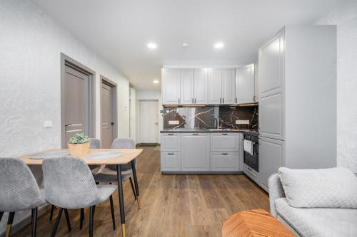 Uzupis Apartment | Paupys Central Apartment 4 by Reside Baltic