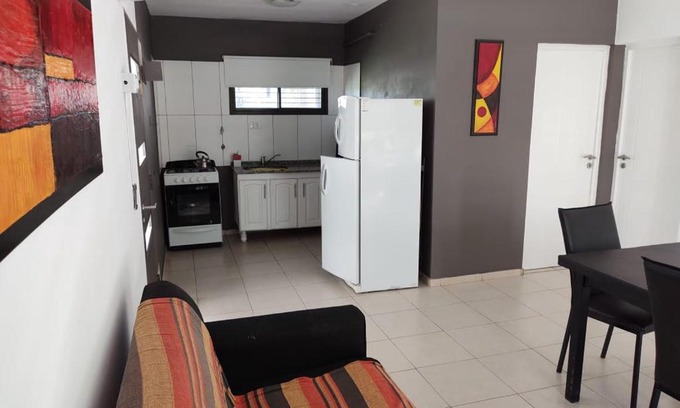 Potrero de los Funes Apartment | Pauvalén Departamentos