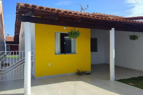 Prado House | Pavãozinho House Prado Bahia
