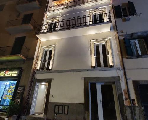 Viterbo House | Pavé