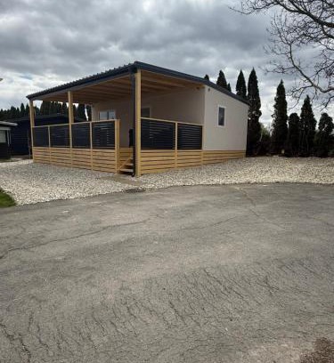 Moravske Toplice House | Pavel Cottage with 2 Thermal Riviera Tickets