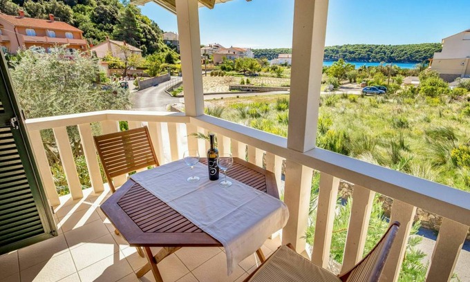 Rab Apartment | Pavica 4 304.4