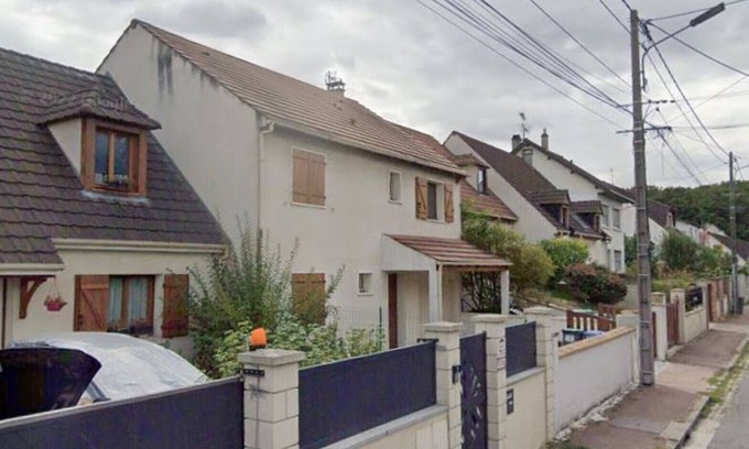 Tremblay-en-France House | Pavillon 3 Chambres Proche RER B