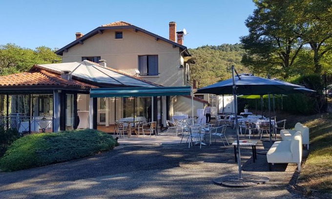 Saint-Victor-sur-Loire Bed & Breakfast | Pavillon du Lac