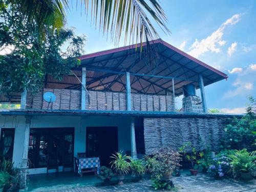 Dambulla House | Pawana Rest