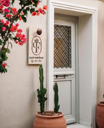 Gaios Apartment | Paxos Fairytales by the Sea 1