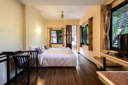 Uthai Thani Hotel | Payamai