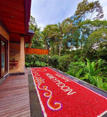 Melayang Villa | Payu Ubud Villa