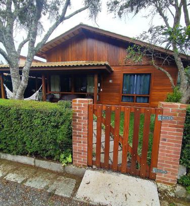 Teresopolis House | Paz e Conforto na Serra